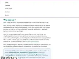 Sites similar to ibeve.be
