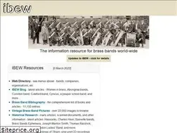Sites similar to ibew.org.uk