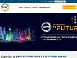 Sites similar to ibew.sg