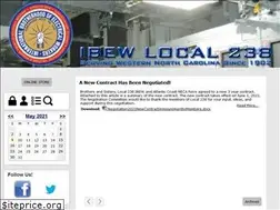 Sites similar to ibew238.org