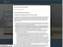 Sites similar to ibew292benefits.org