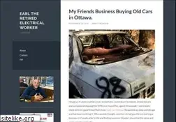 Sites similar to ibew348.ca