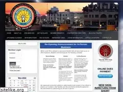 Sites similar to ibew595.org