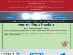 Sites similar to ibew702.org