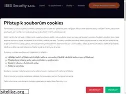 Sites similar to ibex-sbs.cz