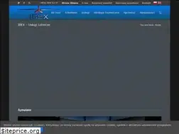 Sites similar to ibex.aero