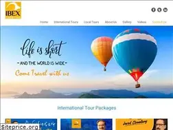 Sites similar to ibex.com.pk
