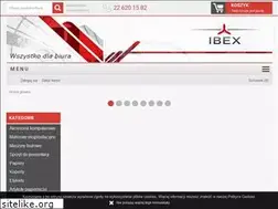Sites similar to ibex.com.pl