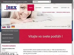 Sites similar to ibex.sk