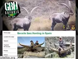 Sites similar to ibexbeceite.com