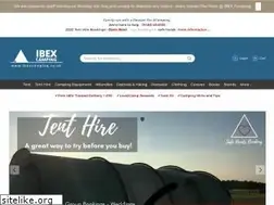 Sites similar to ibexcamping.co.uk