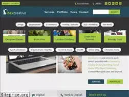 Sites similar to ibexcreative.com