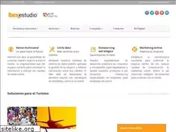 Sites similar to ibexestudio.com