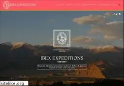 Sites similar to ibexexpeditions.com