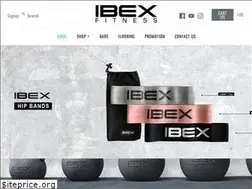 Sites similar to ibexfit.com