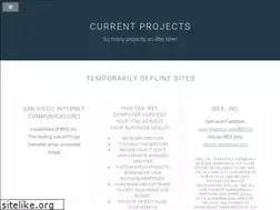 Sites similar to ibexinc.net