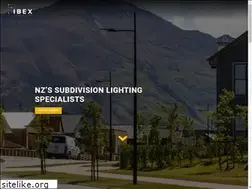 Sites similar to ibexlighting.com