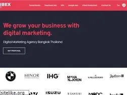 Sites similar to ibexmediagroup.com