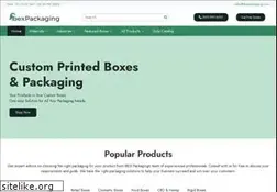 Sites similar to ibexpackaging.com