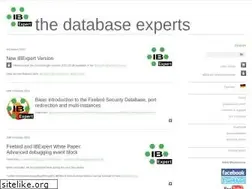 Sites similar to ibexpert.net