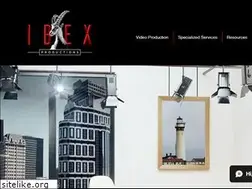Sites similar to ibexproductions.com