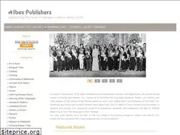 Sites similar to ibexpub.com