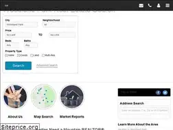 Sites similar to ibexrealtygroup.com