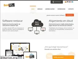 Sites similar to ibexrentacar.com