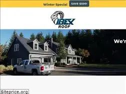Sites similar to ibexroof.com