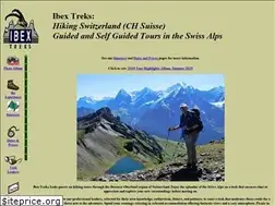 Sites similar to ibextreks.com