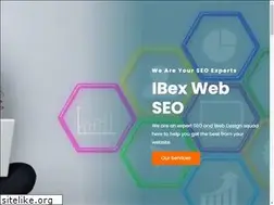 Sites similar to ibexweb.co.uk
