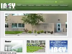 Sites similar to ibeynursery.com