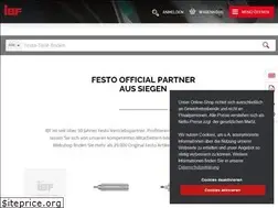 Sites similar to ibf-shop.de