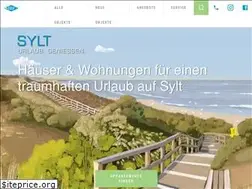 Sites similar to ibf-sylt.de