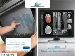 Sites similar to ibf.com.br