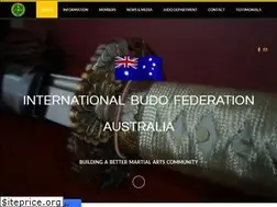 Sites similar to ibfaustralia.com