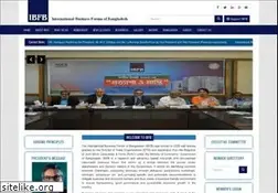 Sites similar to ibfb.org