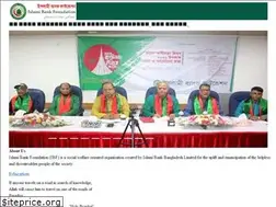 Sites similar to ibfbd.org