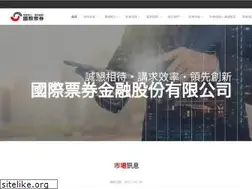Sites similar to ibfc.com.tw