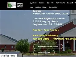 Sites similar to ibfga.org