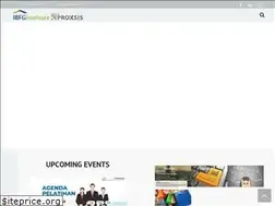 Sites similar to ibfgi.com