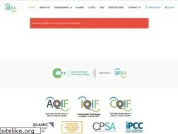 Sites similar to ibfimonline.com