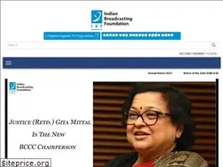 Sites similar to ibfindia.com