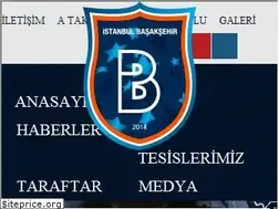 Sites similar to ibfk.com.tr