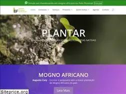 Sites similar to ibflorestas.org.br