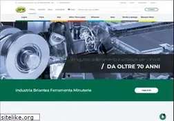 Sites similar to ibfm.it