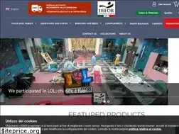 Sites similar to ibfor.com