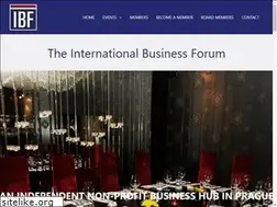 Sites similar to ibforum.cz