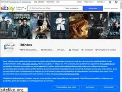 Sites similar to ibfotos.com