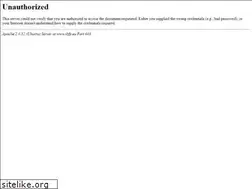 Sites similar to ibfp.eu